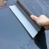 TLVX Auto Zeem / Raam Trekker / Droog Trekken / Flex Blade / Carrosserie Drogen / Snel En Streeploos Droog / Auto Wassen Drogen / 25cm / Autozeem / Siliconen Raamwisser / Streepvrij Autoruit Droog / Ramen / Window Zeem -Sparkle home Winkel 1200x1200 2178