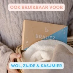 Brauzz - Wasstrips - 32 Wasbeurten - Geurloos -Sparkle home Winkel 1200x1200 220