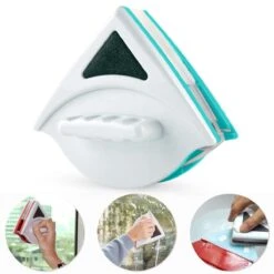 Merkloos Magnetische Raamwisser Voor Enkelglas - Ruitenreiniger - Ramenwasser - Magneet Ruitenwisser -Sparkle home Winkel 1200x1200 2202