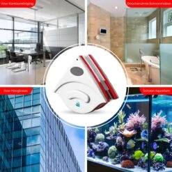 TibaGoods Magnetische Raamwisser Voor Dubbelglas - Ruitenreiniger - Ramenwasser - Magneet Ruitenwisser 14 TibaGoods Magnetische Raamwisser Voor Dubbelglas - Ruitenreiniger - Ramenwasser - Magneet Ruitenwisser -Sparkle home Winkel 1200x1200 2207