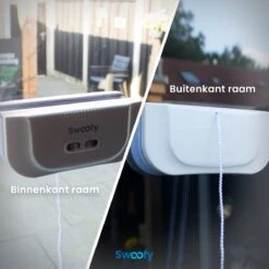 Swoofy® Magnetische Ramenwasser – Dubbelglas - Raamwasser – 3-35mm – Wit 17 Swoofy® Magnetische Ramenwasser – Dubbelglas - Raamwasser – 3-35mm – Wit -Sparkle home Winkel 1200x1200 2214