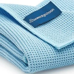 Geweldigschoon Blauwe Microvezel Raamdoekenset Bestaande Uit 1 Schoonmaakdoek + 1 Droogdoek (raamdoeken, Raamset) 7 Geweldigschoon Blauwe Microvezel Raamdoekenset Bestaande Uit 1 Schoonmaakdoek + 1 Droogdoek (raamdoeken, Raamset) -Sparkle home Winkel 1200x1200 2215
