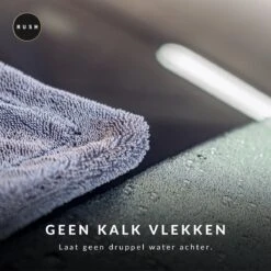 RUSH Microvezeldoek - Droogdoek - Auto Wassen - Auto & Motor - 50 X 80 Cm - 1200GSM 11 RUSH Microvezeldoek - Droogdoek - Auto Wassen - Auto & Motor - 50 X 80 Cm - 1200GSM -Sparkle home Winkel 1200x1200 2218