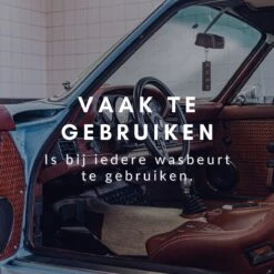 RUSH Glasdoek - Poleerdoek - Glasreiniger - Microvezeldoek - Ruitenreiniger - 40 X 40 Cm -Sparkle home Winkel 1200x1200 2238