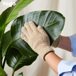 Yago Microvezel Handschoenen Om Stof Te Verwijderen | Extra Absorberend | Stofvrij | Planten | Auto | Eenvoudig Schoonmaken | Lampen | Stofmagneet | One Size Fits All | Duurzaam | Geen Krassen 14 Yago Microvezel Handschoenen Om Stof Te Verwijderen | Extra Absorberend | Stofvrij | Planten | Auto | Eenvoudig Schoonmaken | Lampen | Stofmagneet | One Size Fits All | Duurzaam | Geen Krassen -Sparkle home Winkel 1200x1200 2246