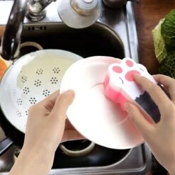 Wonderspons Set Van 6 Schuurspons Melamine Spons - Alle Oppervlakken 12 Wonderspons Set Van 6 Schuurspons Melamine Spons - Alle Oppervlakken -Sparkle home Winkel 1200x1200 2250