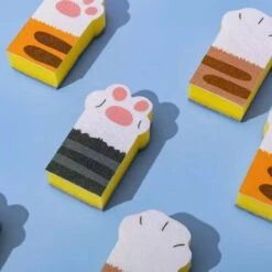 Wonderspons Set Van 6 Schuurspons Melamine Spons - Alle Oppervlakken 17 Wonderspons Set Van 6 Schuurspons Melamine Spons - Alle Oppervlakken -Sparkle home Winkel 1200x1200 2253