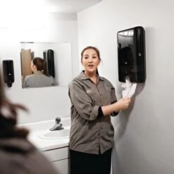 Tork Handdoekpapier Intervouw Super-soft 2-laags 2100 Vel -Sparkle home Winkel 1200x1200 2265