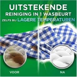 Ariel All-in-1 PODS Wasmiddelcapsules Kleur - 58 Wasbeurten -Sparkle home Winkel 1200x1200 228