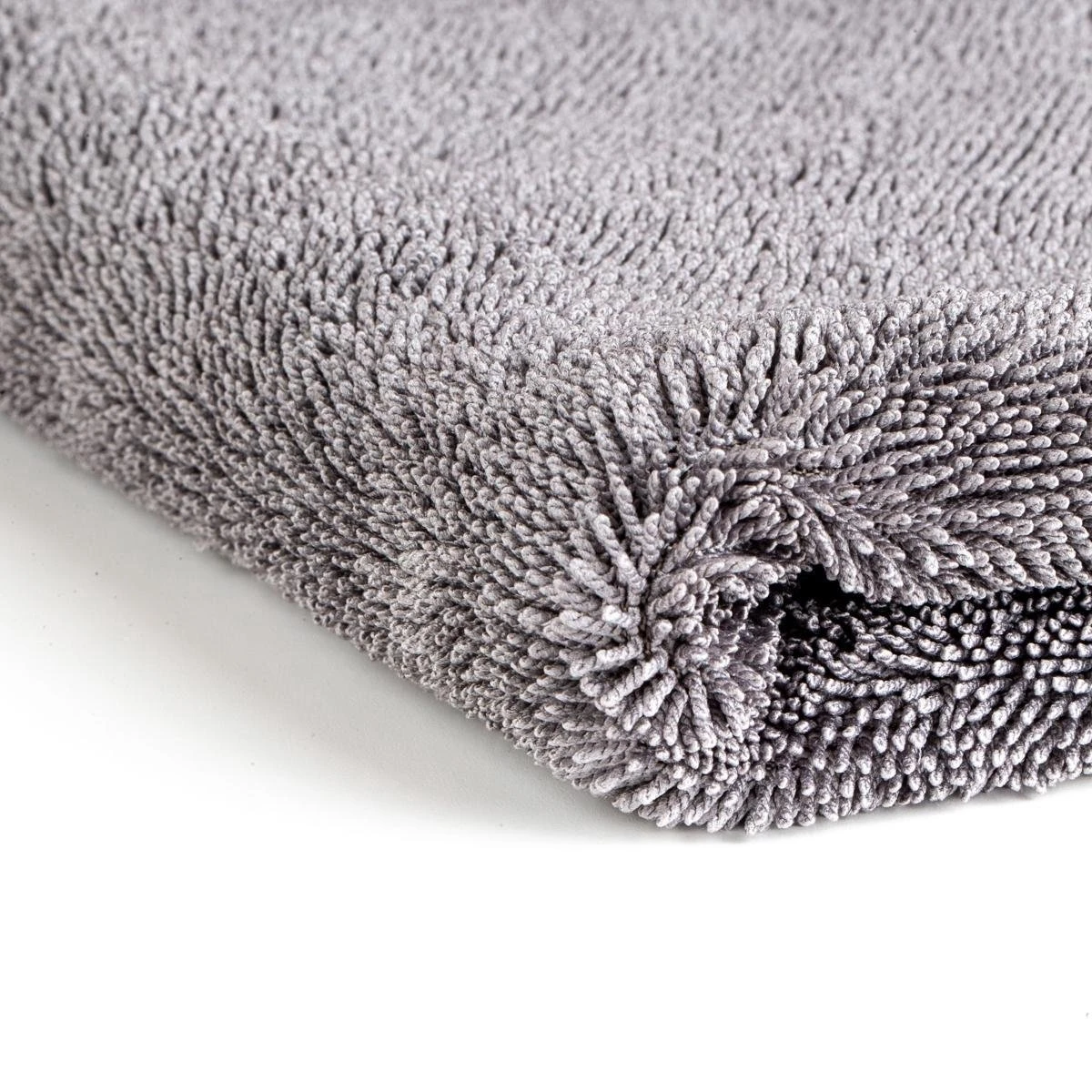 RUSH Microvezeldoek - Droogdoek - Auto Wassen - Auto & Motor - 60 X 80 Cm - 600GSM 9 RUSH Microvezeldoek - Droogdoek - Auto Wassen - Auto & Motor - 60 X 80 Cm - 600GSM - Afbeelding 7