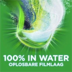 Ariel All In 1 Wasmiddel Pods +Vezelbescherming - 3x43 Wasbeurten - Voordeelverpakking -Sparkle home Winkel 1200x1200 232