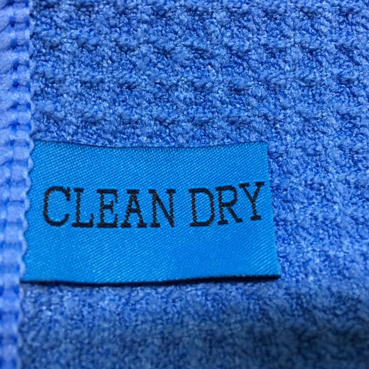 Droogdoek Set 2 Droogdoeken + 2 Microvezel Schoonmaakdoeken 17 Droogdoek Set 2 Droogdoeken + 2 Microvezel Schoonmaakdoeken - Afbeelding 15