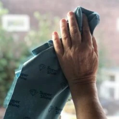 Super Shine Microvezel Schoonmaakdoek - Xlarge - 50 X 35 Cm - Wasbaar - Super Sterk - Hygiënisch 15 Super Shine Microvezel Schoonmaakdoek - Xlarge - 50 X 35 Cm - Wasbaar - Super Sterk - Hygiënisch -Sparkle home Winkel 1200x1200 2354