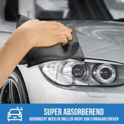 Strex Microvezeldoekjes - 12 Stuks 30 X 30 Cm - Wasbaar - Schoonmaakdoekjes - Schoonmaak / Auto 16 Strex Microvezeldoekjes - 12 Stuks 30 X 30 Cm - Wasbaar - Schoonmaakdoekjes - Schoonmaak / Auto -Sparkle home Winkel 1200x1200 2359