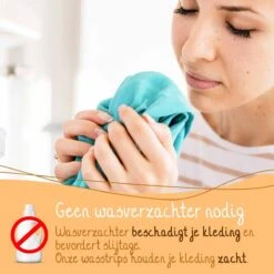 Cosmeau Wasstrips 20 Wasbeurten Lavendel Wasmiddel Wasvellen Wasdoekjes Detergent Sheets Eco Laundry Strips Proefpakket - Plasticvrij Biologisch -Sparkle home Winkel 1200x1200 24