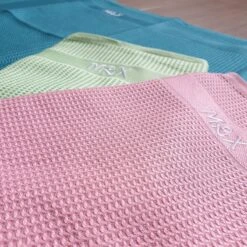 Monx - Microvezeldoekjes - Microvezel Handdoek - Schoonmaakdoekjes - Reinigingsdoekjes - Raamdoeken - 3 Stuks - 40x60cm -Sparkle home Winkel 1200x1200 2405