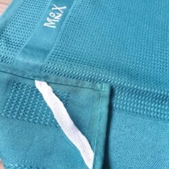 Monx - Microvezeldoekjes - Microvezel Handdoek - Schoonmaakdoekjes - Reinigingsdoekjes - Raamdoeken - 3 Stuks - 40x60cm -Sparkle home Winkel 1200x1200 2407