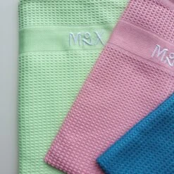 Monx - Microvezeldoekjes - Microvezel Handdoek - Schoonmaakdoekjes - Reinigingsdoekjes - Raamdoeken - 3 Stuks - 40x60cm -Sparkle home Winkel 1200x1200 2408