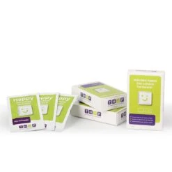 Maandbox 30 X Professionele Reinigingsdoekjes Voor O.a. Toetsenbord/beeldscherm/smartphone/laptop Van THP - Clean Hardware - Per 30 Stuks Verpakt In Handige Maandbox -Sparkle home Winkel 1200x1200 2412