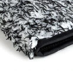 RUSH Washandschoen Zwart - Voor Auto & Motor - Auto Wassen - Motorwassen - Autowas Producten -Sparkle home Winkel 1200x1200 2418