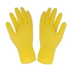 Multy Luxe Huishoudhandschoenen Maat L - Natuurlatex Met Kantoenen Vlokvoering - Anti Slip - Rubberen Handschoenen - Waterdicht - Natuurlijk Latex - Maat L 9 Multy Luxe Huishoudhandschoenen Maat L - Natuurlatex Met Kantoenen Vlokvoering - Anti Slip - Rubberen Handschoenen - Waterdicht - Natuurlijk Latex - Maat L -Sparkle home Winkel 1200x1200 2426