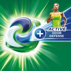Ariel Wasmiddel Pods + Actieve Geurbestrijding - 28 Wasbeurten -Sparkle home Winkel 1200x1200 261