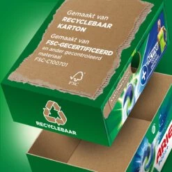 Ariel Wasmiddel Pods + Actieve Geurbestrijding - 28 Wasbeurten -Sparkle home Winkel 1200x1200 262