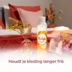 Robijn Original Dry Wash Spray - 6 X 200 Ml - Voordeelverpakking 13 Robijn Original Dry Wash Spray - 6 X 200 Ml - Voordeelverpakking -Sparkle home Winkel 1200x1200 269