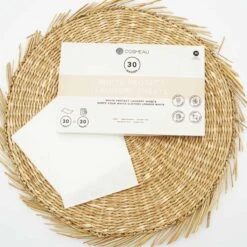 Cosmeau Witte Was White Protect Wasstrips 30 Wasbeurten Sheets Eco Laundry Strips -Sparkle home Winkel 1200x1200 279