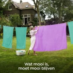 Robijn Collections Paradise Secret Wasverzachter - 8 X 30 Wasbeurten - Voordeelverpakking -Sparkle home Winkel 1200x1200 295