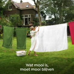 Robijn Floral Morning Wasverzachter - 8 X 30 Wasbeurten - Voordeelverpakking -Sparkle home Winkel 1200x1200 306