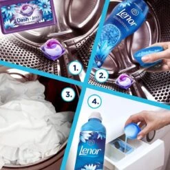 LENOR ZEEBRIES 12 X 900ML 10 LENOR ZEEBRIES 12 X 900ML -Sparkle home Winkel 1200x1200 309