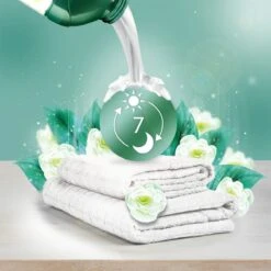 Lenor - Emerald & Lotus Flower - Wasverzachter - 2160ml - 72 Wasbeurten -Sparkle home Winkel 1200x1200 334