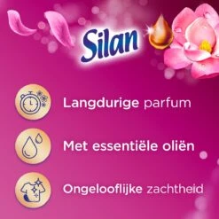 Silan Aroma Therapy Relaxing Maldives Wasverzachter - 6 X 37 Wasbeurten - Voordeelverpakking -Sparkle home Winkel 1200x1200 342