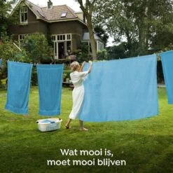 Robijn Morgenfris Wasverzachter - 8 X 30 Wasbeurten - Voordeelverpakking 14 Robijn Morgenfris Wasverzachter - 8 X 30 Wasbeurten - Voordeelverpakking -Sparkle home Winkel 1200x1200 361