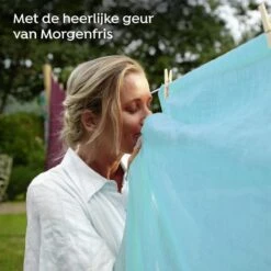 Robijn Morgenfris Wasverzachter - 8 X 30 Wasbeurten - Voordeelverpakking 15 Robijn Morgenfris Wasverzachter - 8 X 30 Wasbeurten - Voordeelverpakking -Sparkle home Winkel 1200x1200 362