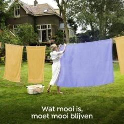 Robijn Puur & Zacht Wasverzachter - 4 X 30 Wasbeurten - Voordeelverpakking -Sparkle home Winkel 1200x1200 381