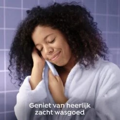 Robijn Puur & Zacht Wasverzachter - 4 X 30 Wasbeurten - Voordeelverpakking -Sparkle home Winkel 1200x1200 382