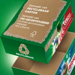 Ariel Wasmiddel Pods +Ultra Vlekverwijderaar - 4 X 20 Wasbeurten Voordeelverpakking -Sparkle home Winkel 1200x1200 39