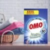 Omo Wit Waspoeder XXXL - 100 Wasbeurten - 7kg - Wasmiddel -Sparkle home Winkel 1200x1200 4