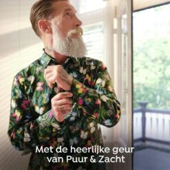 Robijn Puur & Zacht Wasverzachter - 8 X 30 Wasbeurten - Voordeelverpakking -Sparkle home Winkel 1200x1200 419