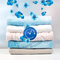 Lenor Geurbooster Zeebries - Geurparels - 6x16 Wasbeurten - Voordeelverpakking 12 Lenor Geurbooster Zeebries - Geurparels - 6x16 Wasbeurten - Voordeelverpakking -Sparkle home Winkel 1200x1200 423