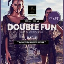 Lavayette Premium Wasparfum 2in1 - Double Fun & Jasmine Shades - Geurbooster -Sparkle home Winkel 1200x1200 428