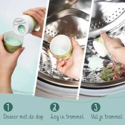 Cosmeau Geurbooster Lentefris Navulling Refill - Geurparels - 25 Wasbeurten - Fris - 250g - Geurkralen Wasparfum Scent Booster 12 Cosmeau Geurbooster Lentefris Navulling Refill - Geurparels - 25 Wasbeurten - Fris - 250g - Geurkralen Wasparfum Scent Booster -Sparkle home Winkel 1200x1200 451