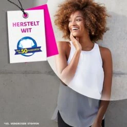 Vanish Oxi Action Whitening Booster Poeder - Vlekverwijderaar Voor Witte Was - 1,4 Kg -Sparkle home Winkel 1200x1200 464