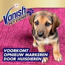 Vanish Pet Expert Schuim 600ml -Sparkle home Winkel 1200x1200 470