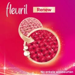 Fleuril Renew Color Caps - Wasmiddel Capsules - Voordeelverpakking - 8 X 12 Wasbeurten 17 Fleuril Renew Color Caps - Wasmiddel Capsules - Voordeelverpakking - 8 X 12 Wasbeurten -Sparkle home Winkel 1200x1200 50
