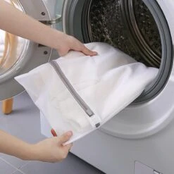 Merkloos Waszak 4 Delig - 1x Groot (50x60 Cm) - 1x Middel ( 40x50cm) - 1x Normaal (30x40cm) - 1x BH (17x15cm) 23 Merkloos Waszak 4 Delig - 1x Groot (50x60 Cm) - 1x Middel ( 40x50cm) - 1x Normaal (30x40cm) - 1x BH (17x15cm) -Sparkle home Winkel 1200x1200 508