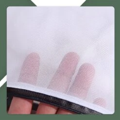 Merkloos Waszakken | Set Van 5 Waszakjes Met Rits - Waszak - Wasnet - Kledingzakjes - BH Was Zakjes - Laundry Bag Set Voor Ondergoed - Kleding - Delicaat Wasgoed - Wasmachine Zakjes - Wasgoed 16 Merkloos Waszakken | Set Van 5 Waszakjes Met Rits - Waszak - Wasnet - Kledingzakjes - BH Was Zakjes - Laundry Bag Set Voor Ondergoed - Kleding - Delicaat Wasgoed - Wasmachine Zakjes - Wasgoed -Sparkle home Winkel 1200x1200 542