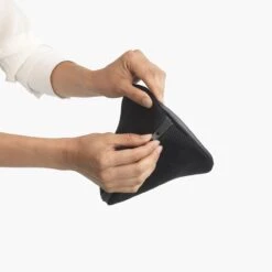 Brabantia Lingerie Waszakje - Black -Sparkle home Winkel 1200x1200 545